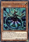 Altergeist Marionetter