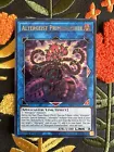 Altergeist Primebanshee