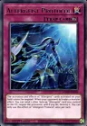 Altergeist Protocol