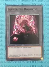 Aluber the Dogmatic
