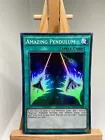 Amazing Pendulum