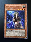 Arcane Archer of the Forest