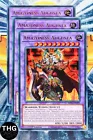 Amazoness Augusta
