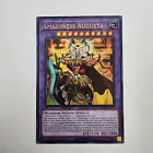Amazoness Augusta