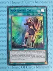 Amazoness Call