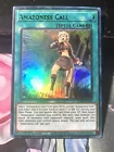 Amazoness Call