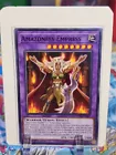 Amazoness Empress