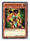 Amazoness Fighter