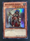 Amazoness Queen