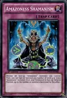 Amazoness Shamanism