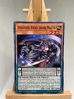 Amazoness Silver Sword Master