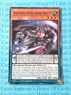 Amazoness Silver Sword Master