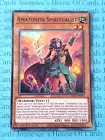 Amazoness Spiritualist