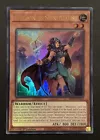 Amazoness Spiritualist