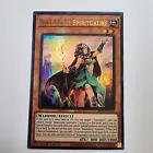Amazoness Spiritualist