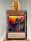 Amazoness Spiritualist