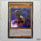 Amazoness Spy
