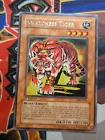 Flame Tiger