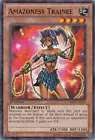 Amazoness Trainee