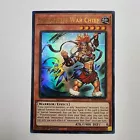 Amazoness War Chief