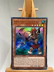 Amazoness War Chief