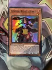 Infernoble Knight - Renaud