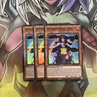 Infernoble Knight - Renaud