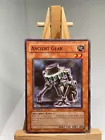 Ancient Gear