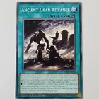 Ancient Gear Advance