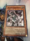 Ancient Gear Beast