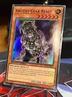 Ancient Gear Ballista