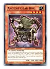 Ancient Gear Box