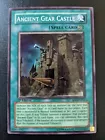Ancient Gear Castle