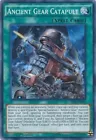 Ancient Gear Catapult