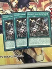 Ancient Gear Catapult