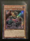 Ancient Gear