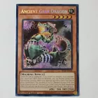 Ancient Gear