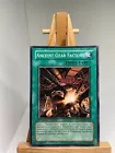 Ancient Gear Factory