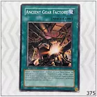 Ancient Gear Factory