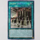 Ancient Gear Fortress