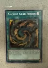 Ancient Gear Fusion