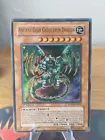 Ancient Gear Gadjiltron Dragon