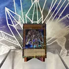 Ancient Gear Golem