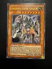 Ancient Gear Golem