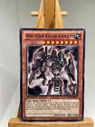 Ancient Gear Golem