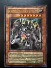 Ancient Gear Golem