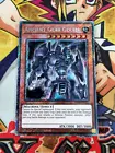 Ancient Gear Golem