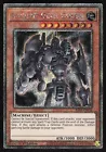 Ancient Gear Golem
