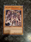 Ancient Gear Golem