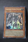 Ancient Gear Golem